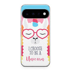 Llama Unicorn Google Pixel 11 Case