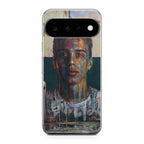 Logic Under Pressure Google Pixel 11 Case