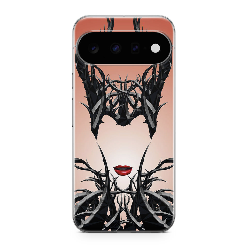 Maleficent Art Google Pixel 11 Case