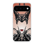 Maleficent Art Google Pixel 11 Case