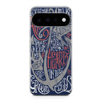 Mayday Parade You Be The Anchor Google Pixel 11 Case