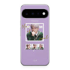 RM Namjoon Map Of The Soul BTS Google Pixel 11 Case