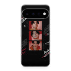 Jimin BTS Google Pixel 11 Case