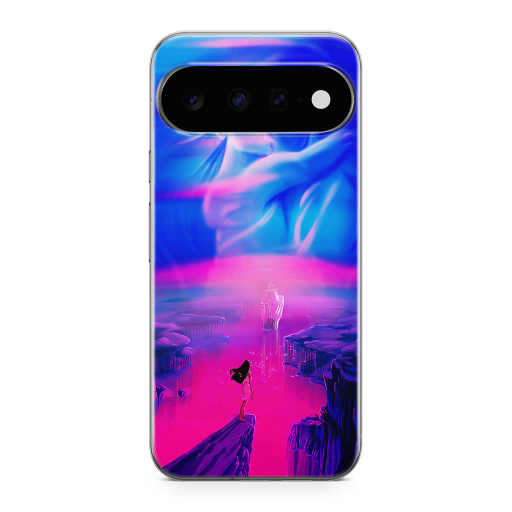 Pocahontas Google Pixel 11 Case