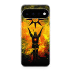 Praise The Sun Google Pixel 11 Case