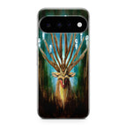 Princess Mononoke Forest Spirit Google Pixel 11 Case