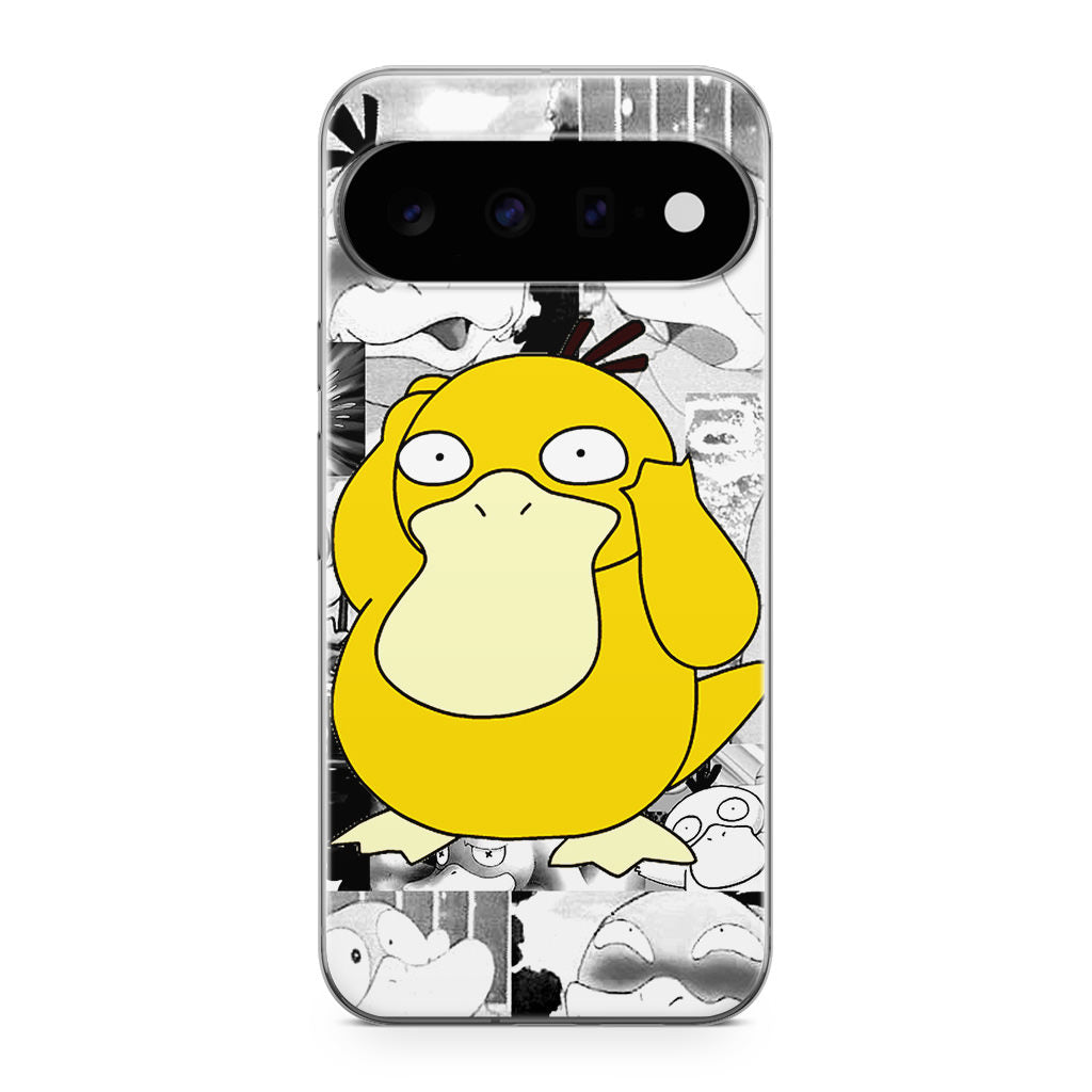 Psyduck The Platypus Google Pixel 11 Case