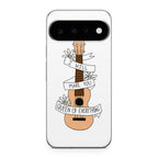 Queen Of Everything Google Pixel 11 Case