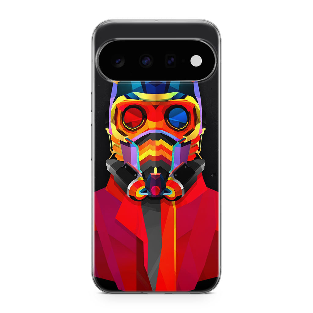 Quill Abstract Art Google Pixel 11 Case