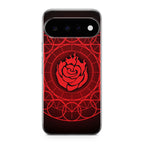 Ruby Rose Symbol RWBY Google Pixel 11 Case