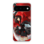 RWBY Ruby Rose Google Pixel 11 Case