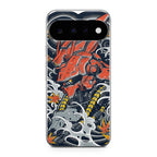 Sazabi Awesome Art Google Pixel 11 Case