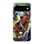 Scooby Zombie Google Pixel 11 Case