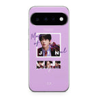 Seokjin Map Of The Soul BTS Google Pixel 11 Case