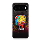 Sponge Hypebeast 69 Mode Google Pixel 11 Case