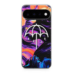 That's The Spirit Umbrella Art Google Pixel 11 Case