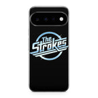 The Strokes Google Pixel 11 Case