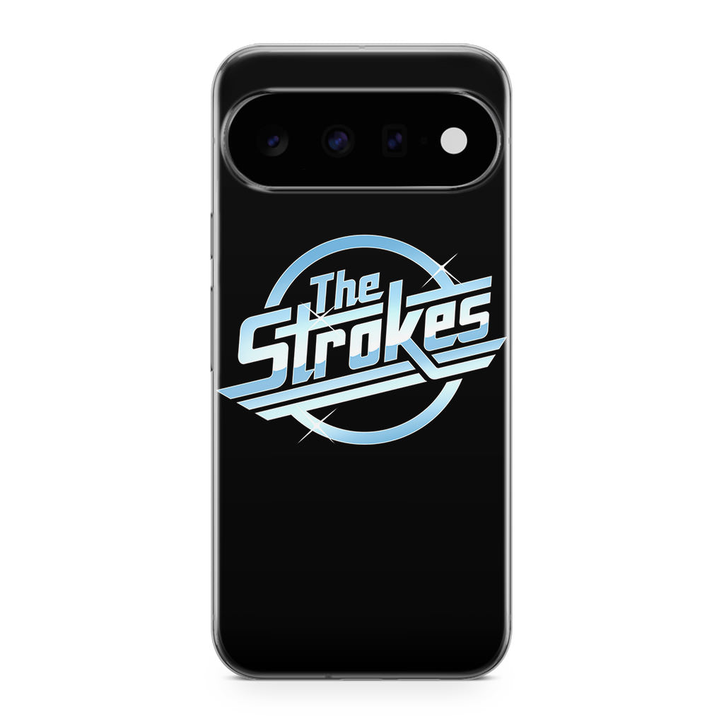 The Strokes Google Pixel 11 Case