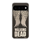 The Walking Dead Daryl Dixon Wings Google Pixel 11 Case