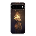 The Young Groot Google Pixel 11 Case