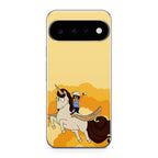 Tina Belcher And Unicorn Google Pixel 11 Case
