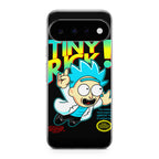 Tiny Rick Let Me Out Google Pixel 11 Case