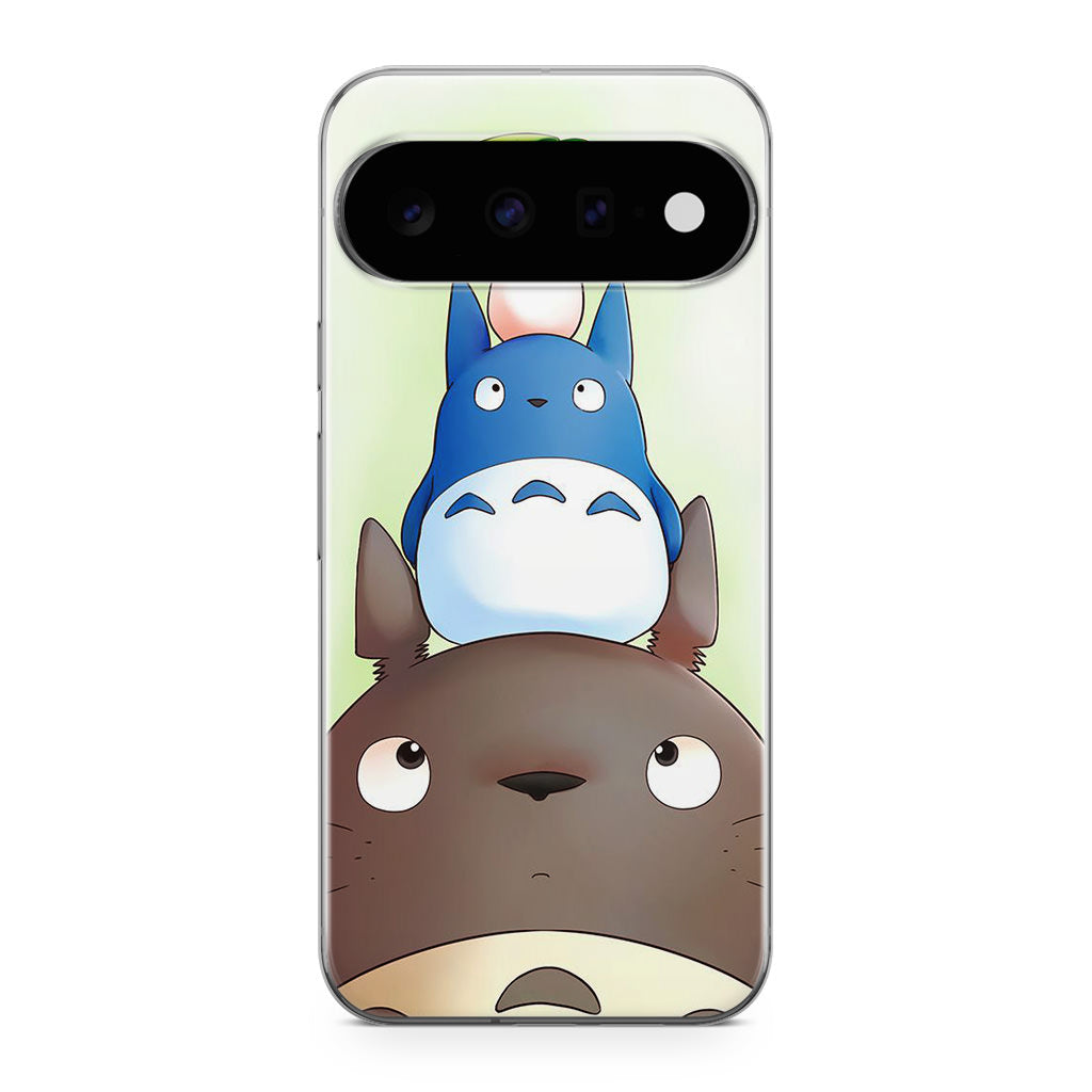 Totoro Kawaii Google Pixel 11 Case