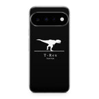 T-Rex Yeah Google Pixel 11 Case