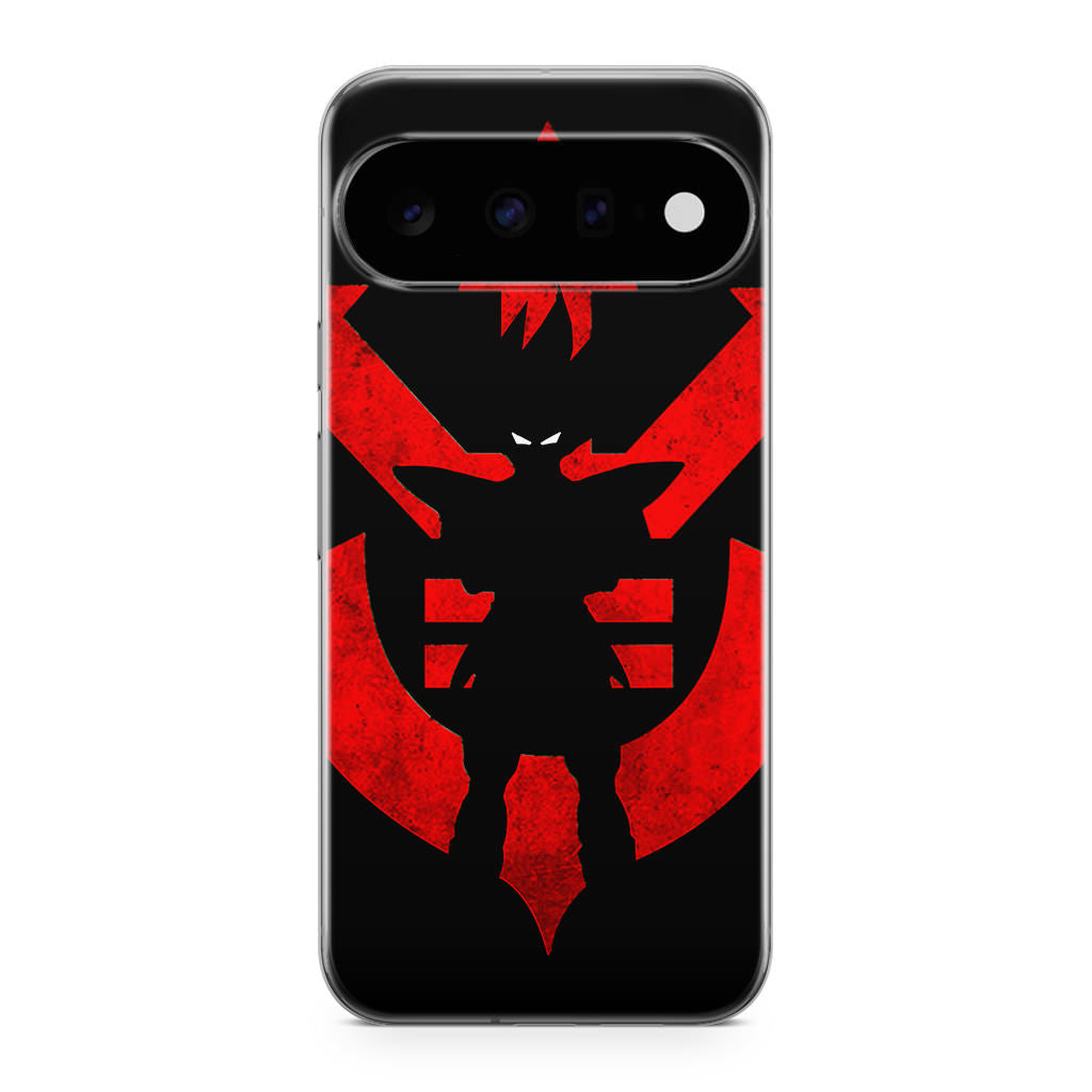 Vegeta Royal Saiyan Google Pixel 11 Case