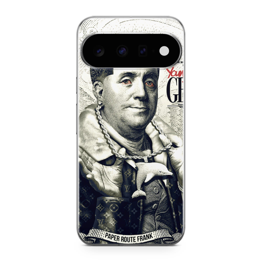 Young Dolph Gelato Google Pixel 11 Case