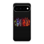 Five Nights at Freddy's 2 Google Pixel 11 Case
