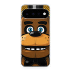 Five Nights at Freddy's Freddy Fazbear Google Pixel 11 Case