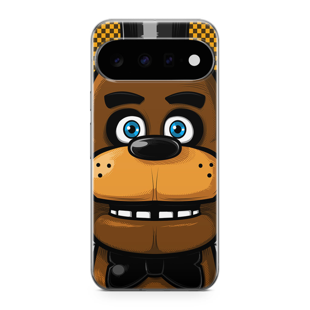 Five Nights at Freddy's Freddy Fazbear Google Pixel 11 Case