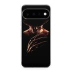 Freddy Krueger Google Pixel 11 Case