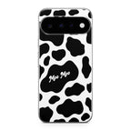 Moo Moo Pattern Google Pixel 11 Case