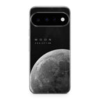 Moon Google Pixel 11 Case