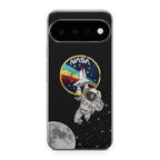 NASA Art Google Pixel 11 Case