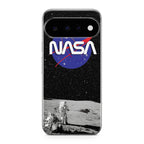 NASA To The Moon Google Pixel 11 Case