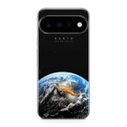 Planet Earth Google Pixel 11 Case