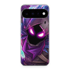 Raven Google Pixel 11 Case