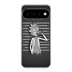 Rick Criminal Photoshoot Google Pixel 11 Case