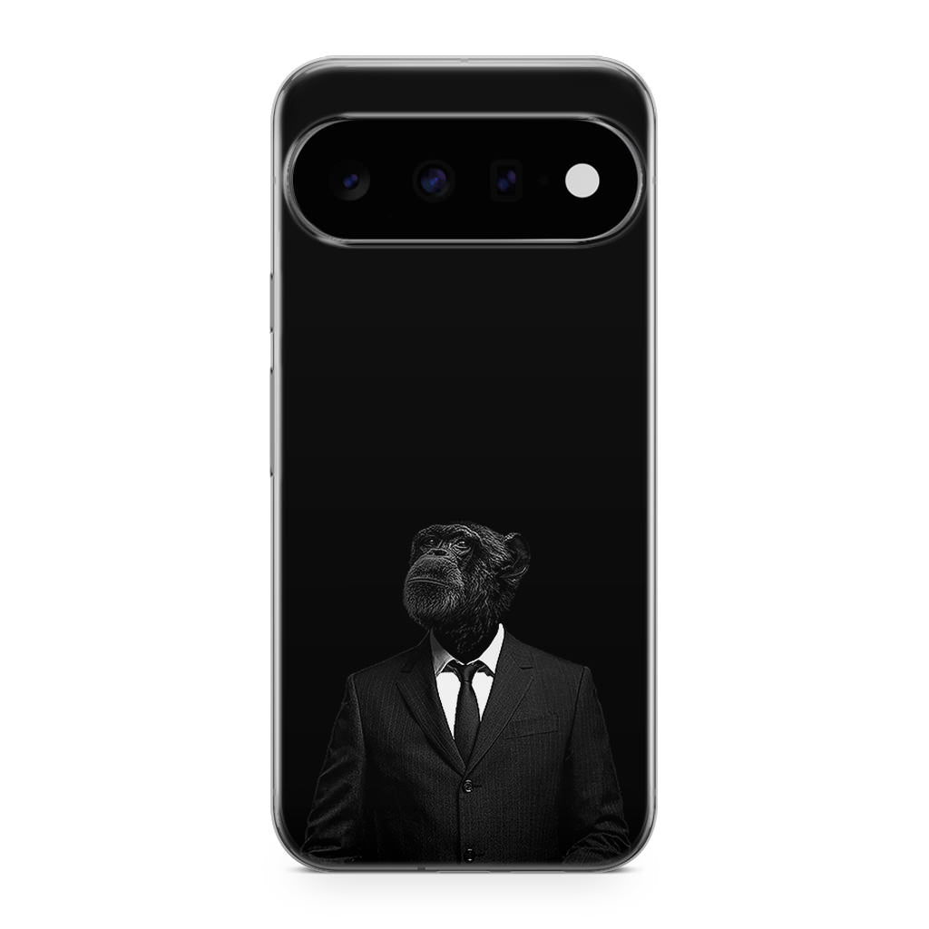 The Interview Ape Google Pixel 11 Case