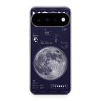 The Moon Google Pixel 11 Case