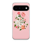 The Word Love Google Pixel 11 Case