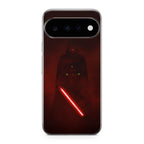Vader Minimalist Google Pixel 11 Case