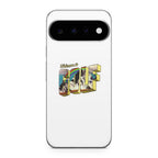 Welcome To GOLF Google Pixel 11 Case