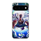 Gear 5 Laugh Google Pixel 11 Case