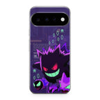 Gengar Pixel Art Google Pixel 11 Case