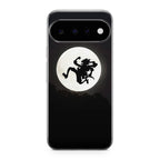 God Of Sun Nika Silhouette Google Pixel 11 Case