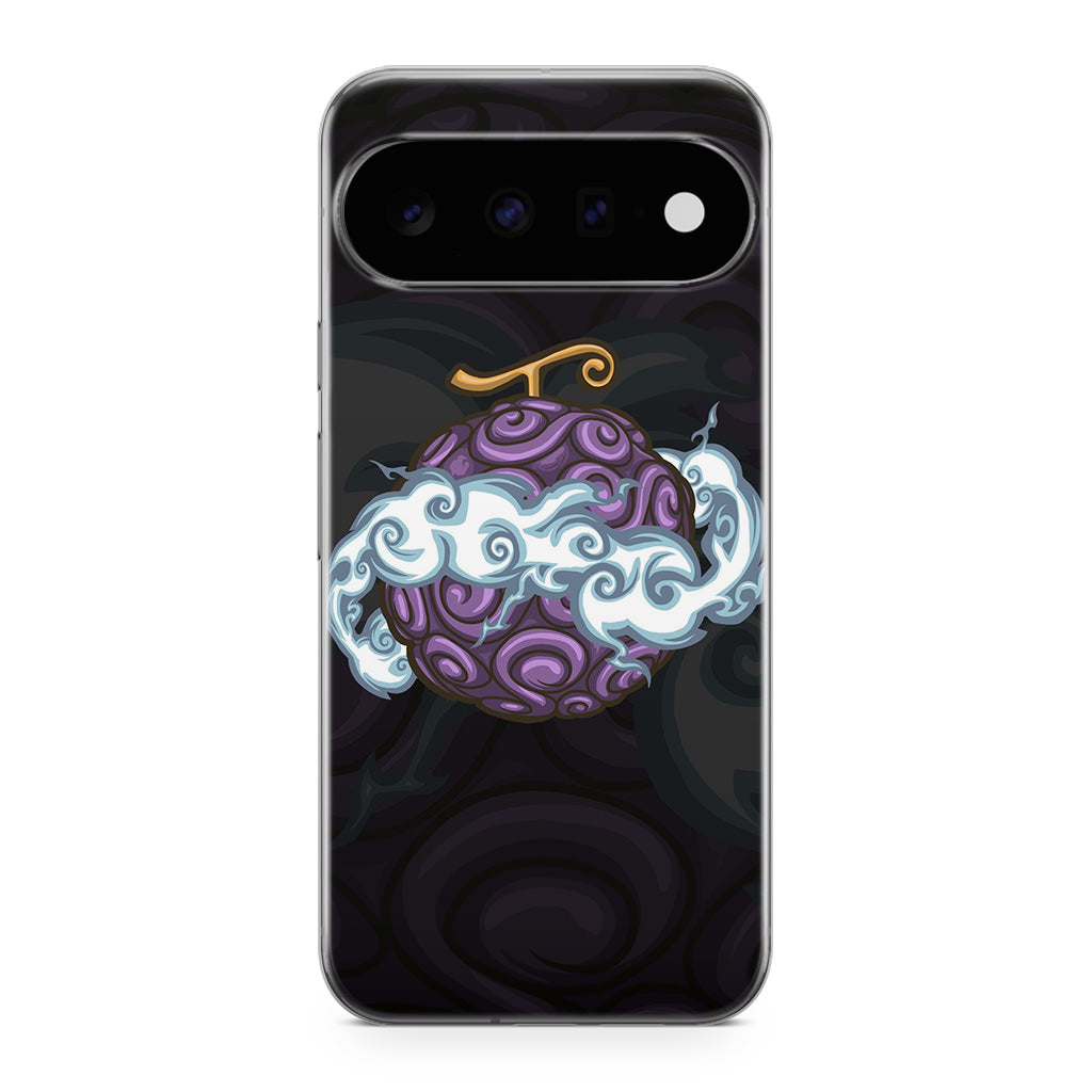 Gomu Gomu No Mi Model Nika Google Pixel 11 Case